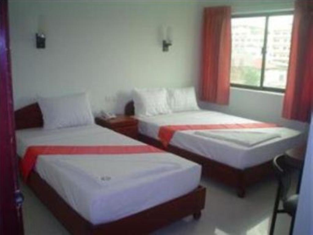 Khmer City Hotel Phnom Penh Room photo