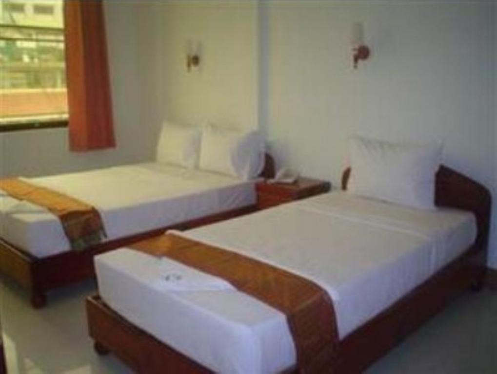 Khmer City Hotel Phnom Penh Room photo